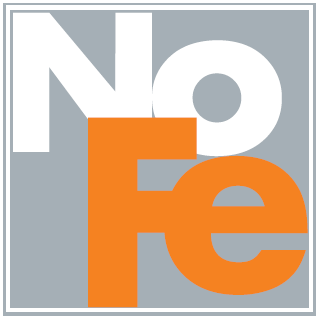 Logo of ALUMINIUM & NONFERMET 2014