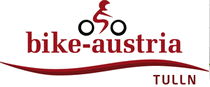 Logo of BIKE-AUSTRIA TULLN Jan. 2025