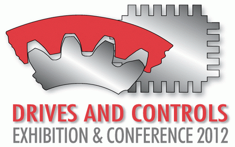 Logo of Drives & Controls 2012