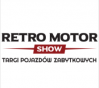 Logo of Retro Motor Show 2022