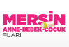 Logo of Mersin Mother, Baby and Child Fair 2020