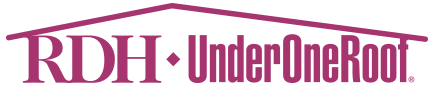 Logo of RDH Under One Roof 2023