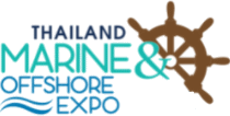 Logo of THAILAND MARINE & OFFSHORE (TMOX) EXPO Oct. 2023