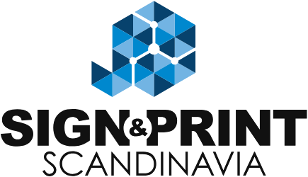 Logo of Sign & Print Scandinavia 2027