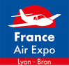 Logo of France Air Expo Paris 2021