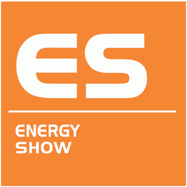 Logo of Energy Show (ES) 2013