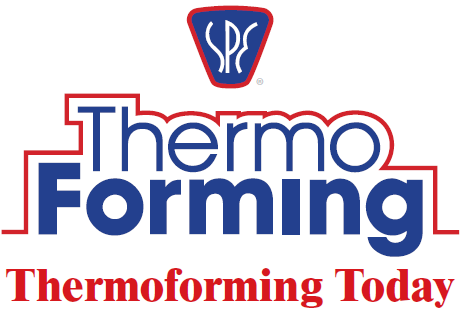 Logo of Thermoforming 2012