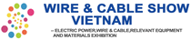 Logo of WIRE & CABLE SHOW VIETNAM Nov. 2024