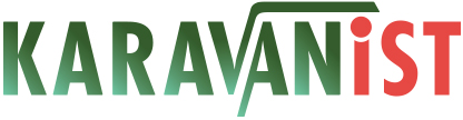 Logo of KARAVANIST 2024