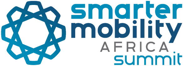 Logo of Smarter Mobility Africa Summit 2024