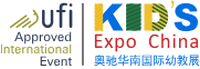 Logo of THE KIDS EXPO Jun. 2026