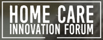 Logo of HOME CARE INNOVATION FORUM - CALIFORNIA May. 2027