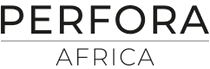 Logo of PERFORA EXPO AFRICA Nov. 2026