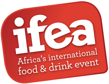 Logo of IFEA 2013