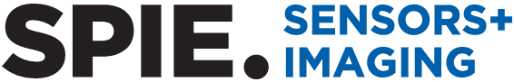 Logo of SPIE Sensors + Imaging 2022