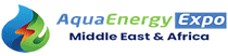 Logo of AQUA ENERGY EXPO MIDDLE EAST AND AFRICA Sep. 2026