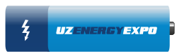 Logo of UzEnergyExpo 2013