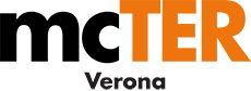 Logo of mcTER Cogenerazione Verona 2024