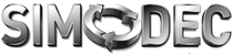 Logo of SIMODEC ' Mar. 2026