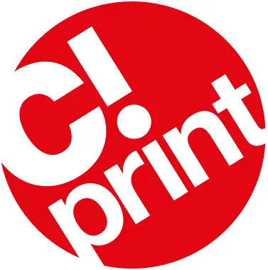 Logo of C!Print Madrid 2024