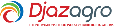 Logo of Djazagro 2012