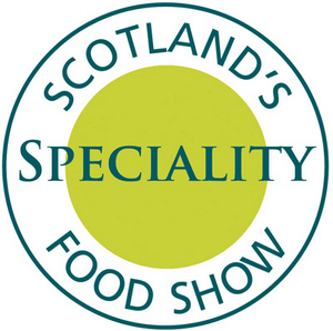 Logo of Scotland's Speciality Food Show 2013