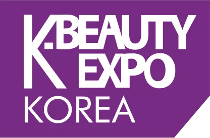 Logo of K-Beauty Expo Korea 2025