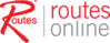 Logo of Routes Africa 2019