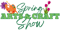 Logo of SPRING ARTS & CRAFTS SHOW Apr. 2026