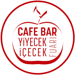 Logo of CNR Food Istanbul - Food & Beverage Exhibition 2024