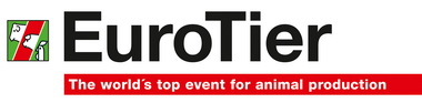 Logo of EuroTier 2012