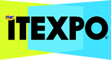 Logo of ITEXPO 2025