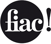Logo of FIAC Oct. 2024