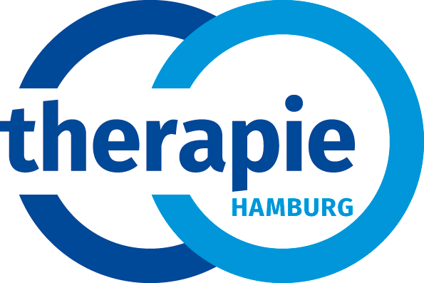 Logo of therapie HAMBURG 2024
