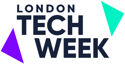 Logo of London Tech Week 2025