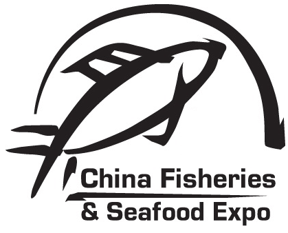 Logo of China Fisheries & Seafood Expo 2014