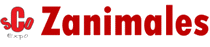 Logo of ZANIMALS Oct. 2025