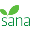 Logo of Sana 2023
