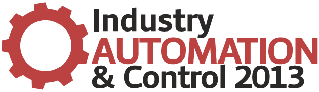 Logo of Industry Automation & Control 2013