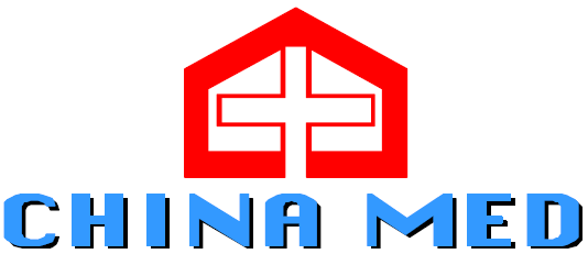 Logo of CHINA MED 2012