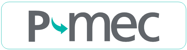 Logo of P-MEC Istanbul 2014