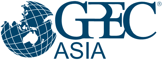 Logo of GPEC ASIA 2015