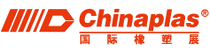 Logo of CHINAPLAS ' Apr. 2026