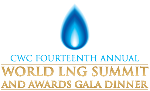 Logo of World LNG Summit & Awards 2013