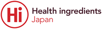 Logo of HI JAPAN - HEALTH INGREDIENTS JAPAN Oct. 2024