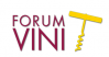 Logo of Forum Vini 2023