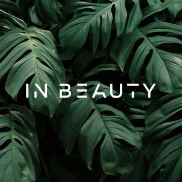 Logo of In Beauty 2024