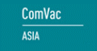 Logo of COMVAC ASIA Oct. 2024