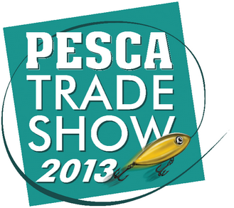 Logo of Brazilian Sportfishing Trade Show 2013
