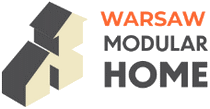Logo of WARSAW MODULAR HOME FAIR Jun. 2027